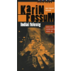 Karin Fossum INDIAI FELESÉG