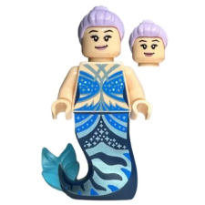 Karina disney lego figura lego