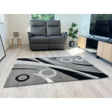  Karizma Szőnyeg 8103 Grey (Szürke) 200x290cm lakástextília
