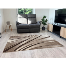  Karizma Szőnyeg 8105 Beige (Bézs) 200x290cm lakástextília