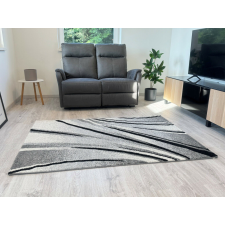 Karizma Szőnyeg 8105 Grey (Szürke) 60x220cm lakástextília