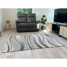 Karizma Szőnyeg 8106 Grey (Szürke) 120x170cm lakástextília