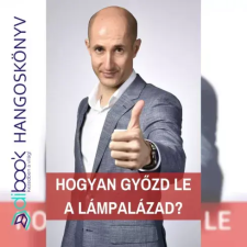 Karizmatikus Előadó Hogyan győzd le a lámpalázad? egyéb e-könyv