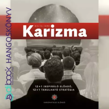 Karizmatikus Előadó Karizma egyéb e-könyv