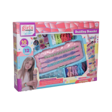  Karkötő készítése készlet kreatív és készségfejlesztő