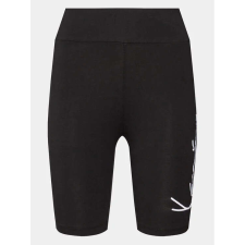 Karl kani signature essential cycling shorts rövidnadrág női fehér xs női rövidnadrág