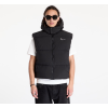  Karl kani small signature mellény férfi fekete s