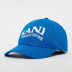  Karl kani wavy retro embro cap baseball sapka unisex kék l