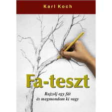 Karl Koch Fa-teszt (BK24-141988) ezoterika