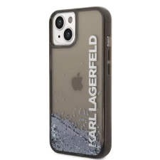 Karl Lagerfeld Apple iPhone 14 Plus tok fekete (KLHCP14MLCKVK) (KLHCP14MLCKVK) - Telefontok tok és táska