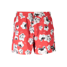 Karl lagerfeld beachwear FÉRFI FÜRDŐRUHA ALSÓ PIROS férfi fürdőnadrág