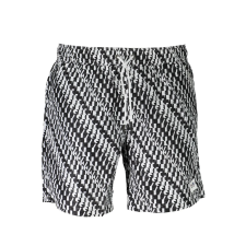 Karl lagerfeld beachwear KARL LAGERFELD FÉRFI STRANDRUHA FÜRDŐRUHA ALSÓ FEHÉR férfi fürdőnadrág