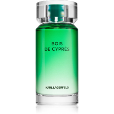 Karl Lagerfeld Bois de Cypres EDT 100 ml parfüm és kölni