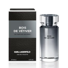 Karl Lagerfeld Bois de Vetiver EDT 50 ml parfüm és kölni