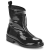 Karl Lagerfeld Csizmák Z30305/09B Fekete 35