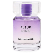 Karl Lagerfeld Fleur D'Iris EdP 50 ml parfüm és kölni