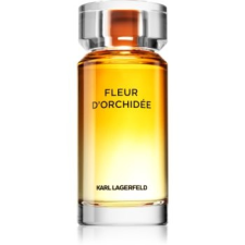 Karl Lagerfeld Fleur D'Orchidée EDP 100 ml parfüm és kölni