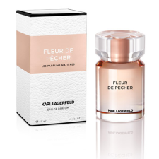 Karl Lagerfeld Fleur de Pecher, edp 100ml - Teszter parfüm és kölni