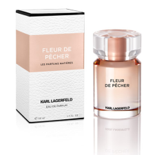 Karl Lagerfeld Fleur De Pecher EDP 50 ml parfüm és kölni