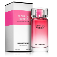 Karl Lagerfeld Fleur de Pivoine, edp 100ml parfüm és kölni