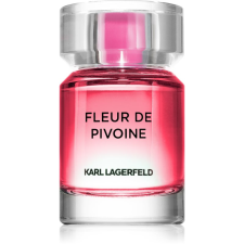 Karl Lagerfeld Fleur de Pivoine EDP 50 ml parfüm és kölni