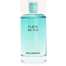 Karl Lagerfeld Fleur de Thé EDP 100 ml parfüm és kölni