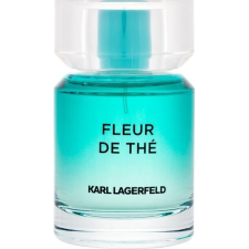 Karl Lagerfeld Fleur de Thé EdP 50 ml (132043) parfüm és kölni