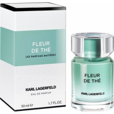 Karl Lagerfeld Fleur De Thé, edp 50ml parfüm és kölni
