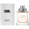 Karl Lagerfeld for Her EDP 85 ml