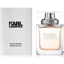 Karl Lagerfeld for Her EDP 85 ml parfüm és kölni