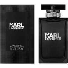 Karl Lagerfeld for Him EDT 100 ml parfüm és kölni