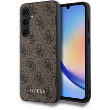 Karl Lagerfeld Guess 4G Samsung Galaxy A35 5G barna tok (GUOHCSA35G4GFBR) tok és táska
