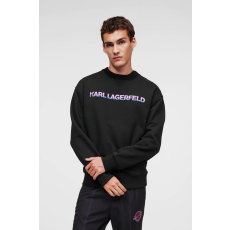 Karl Lagerfeld Hanorac barbati Karl Lagerfeld 230m1807 2XL INTL Negru