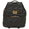 Karl Lagerfeld Hátitáskák K/KUILT SMALL BACKPACK Fekete Egy méret