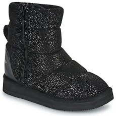 Karl Lagerfeld Hótaposók Z30992 Fekete 27