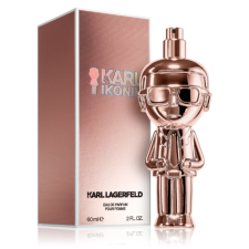 Karl Lagerfeld Ikonik Pour Femme, edp 100ml parfüm és kölni