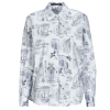 Karl Lagerfeld Ingek / Blúzok KLXJP SHIRT Sokszínű DE 38