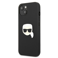 Karl Lagerfeld iPhone 13 mini Tok - Műbőr tok és táska