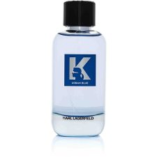 Karl Lagerfeld Jeans Urban Blue EDT 100 ml parfüm és kölni