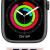 Karl Lagerfeld Karl Head NFT pro Apple Watch 38/40/41 Pink