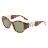 Karl Lagerfeld KARL LAGERFELD KL6086SH-240 Női napszemüveg
