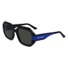 Karl Lagerfeld KARL LAGERFELD KL6124S-001 Női napszemüveg