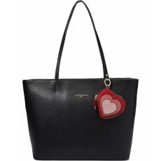 Karl Lagerfeld Karl Lagerfeld női ADELE fekete táska