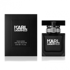 Karl Lagerfeld Karl Lagerfeld pour Homme EDT 30 ml parfüm és kölni