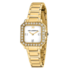 Karl Lagerfeld Karl Lagerfeld Square Classics R0553102501 Női Karóra karóra