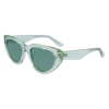 Karl Lagerfeld KL6100S-300 női napszemüveg