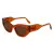 Karl Lagerfeld KL6122S522221 Női napszemüveg