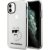 Karl Lagerfeld KLHCN61HNCHTCT iPhone 11 6,1