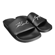 Karl Lagerfeld KONDO Signature 44 papucs