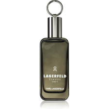 Karl Lagerfeld Lagerfeld Classic Grey EDT 50 ml parfüm és kölni